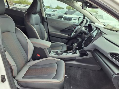 New 2026 Subaru Crosstrek 2.5i Limited AWD/4WD image 15