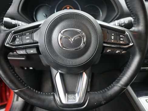 Used 2019 MAZDA CX-5 Grand Touring w/ GT Premium Package AWD/4WD image 15