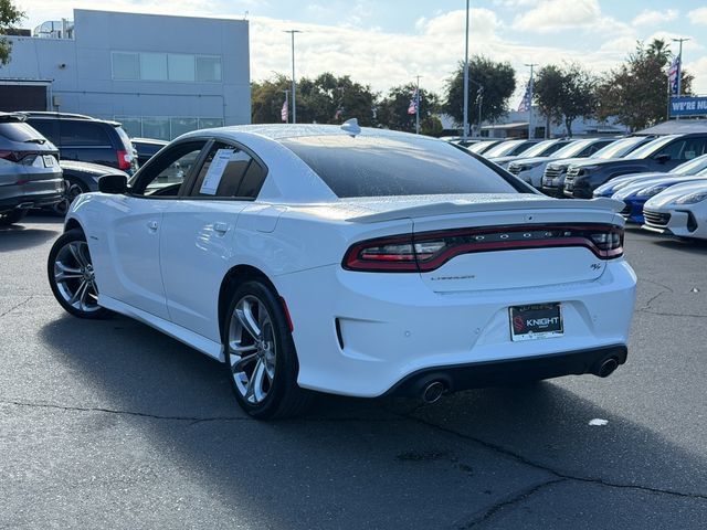 Used 2021 Dodge Charger R/T RWD image 11