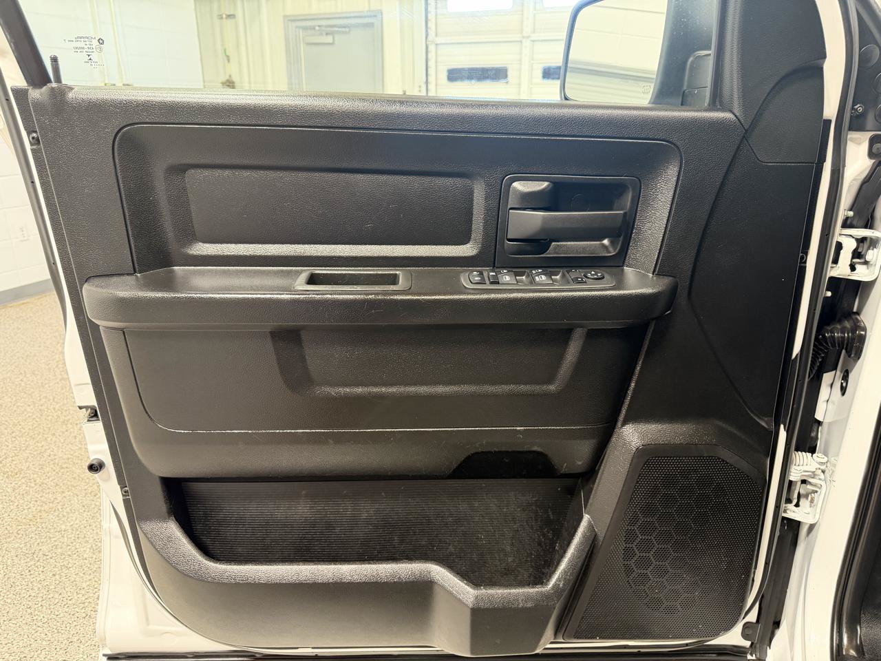 Used 2022 RAM 1500 Tradesman AWD/4WD image 11