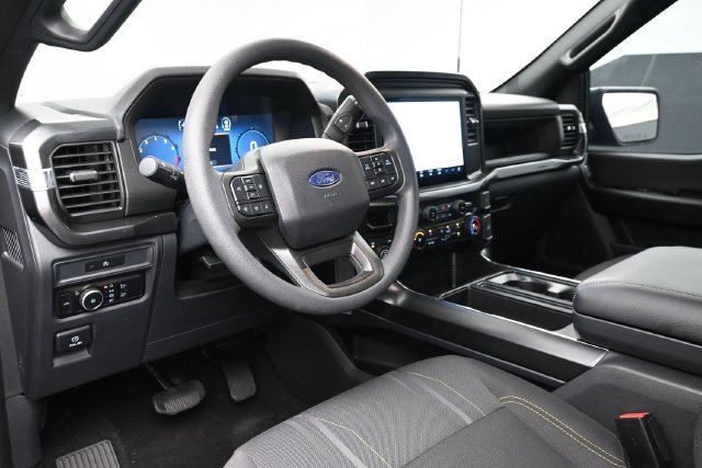 Used 2025 Ford F150 STX w/ LOBO Package AWD/4WD image 21