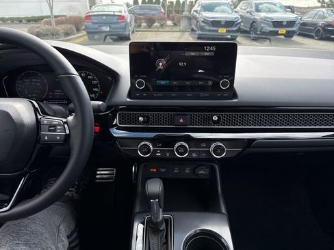 New 2026 Honda Civic Sport image 19