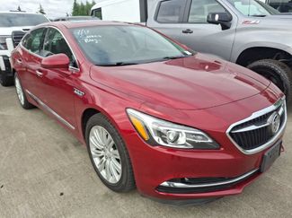 Used 2018 Buick LaCrosse Essence w/ Sun and Shade Package FWD video 2