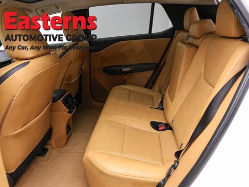 Used 2023 Lexus RZ 450e Premium w/ Accessory Package (2T) AWD/4WD image 22