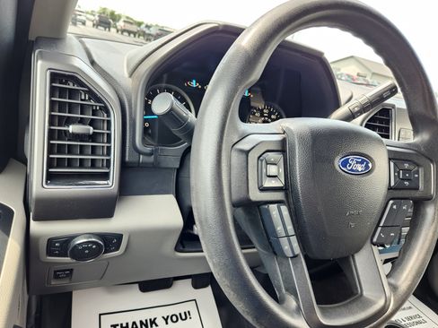 Used 2018 Ford F150 XLT AWD/4WD image 24