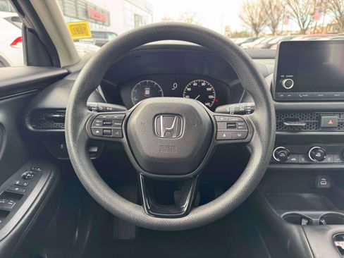 Used 2025 Honda HR-V LX image 18