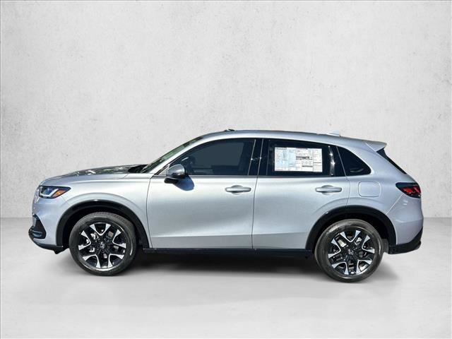 New 2027 Honda HR-V EX-L image 5
