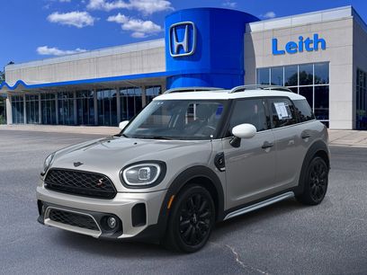 Used 2023 MINI Cooper Countryman S