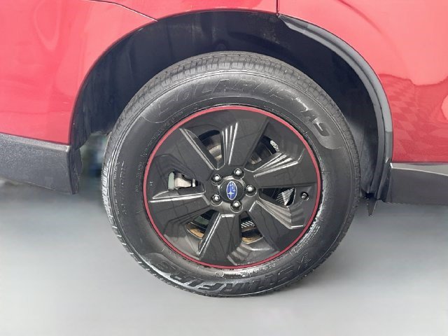 Used 2018 Subaru Forester 2.5i Premium AWD/4WD image 31