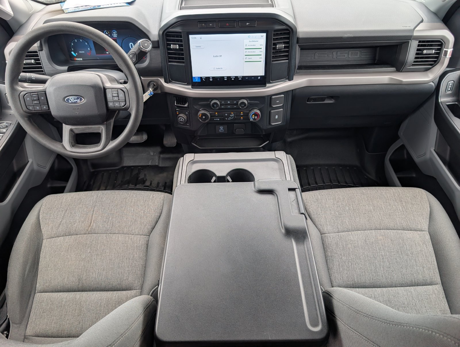 Used 2024 Ford F150 XL w/ Equipment Group 103A High AWD/4WD image 5