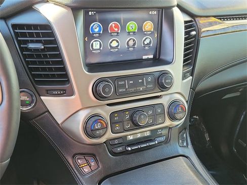 Used 2015 GMC Yukon XL Denali w/ Premium Package image 8