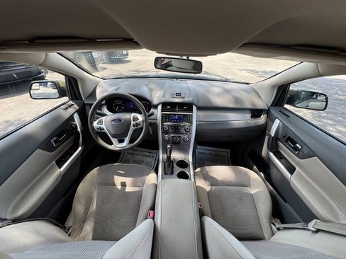 Used 2013 Ford Edge SEL FWD image 15