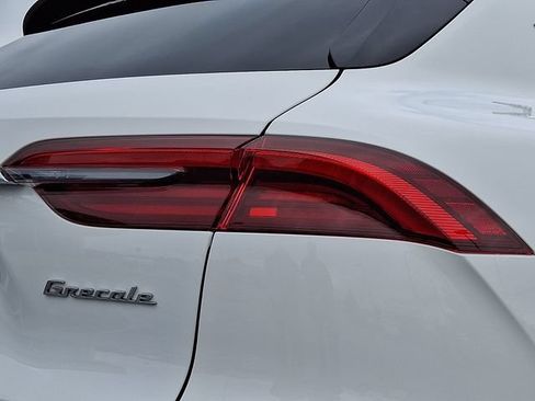 Certified 2024 Maserati Grecale Modena AWD/4WD image 19