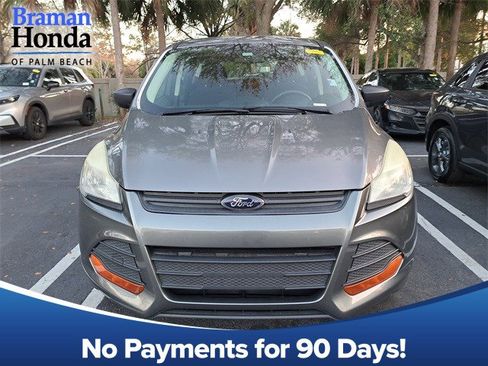Used 2014 Ford Escape S image 1