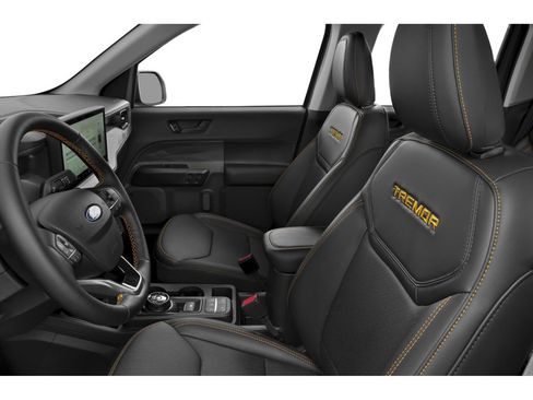 New 2026 Ford Maverick Tremor image 24