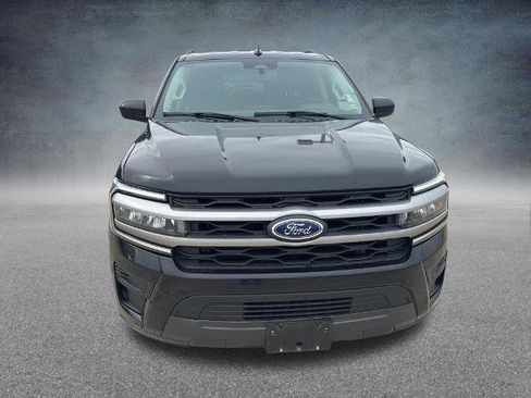 Certified 2024 Ford Expedition XLT AWD/4WD image 9