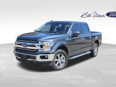 Used 2020 Ford F150 XLT w/ Equipment Group 302A Luxury