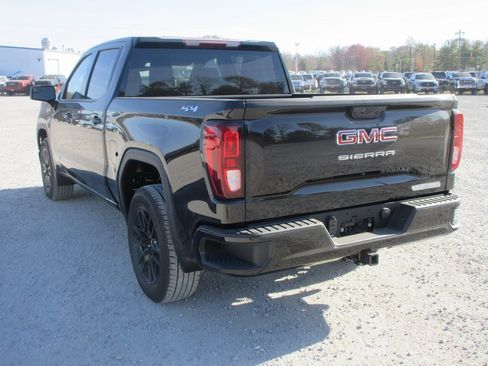 New 2026 GMC Sierra 1500 Elevation image 8