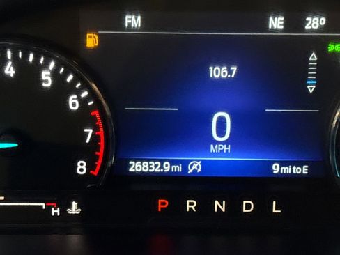 Used 2023 Ford Explorer XLT w/ Equipment Group 202A image 38