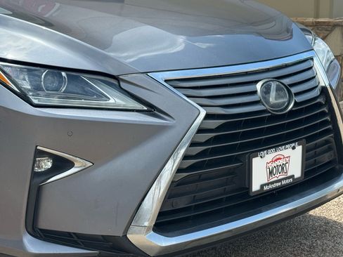 Used 2019 Lexus RX 350 FWD image 2