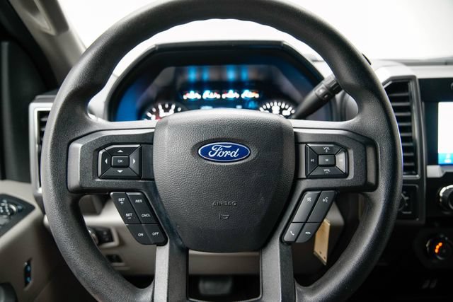 Used 2020 Ford F150 XLT w/ Equipment Group 301A Mid AWD/4WD image 31