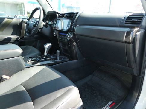 Used 2022 Toyota 4Runner TRD Pro AWD/4WD image 14