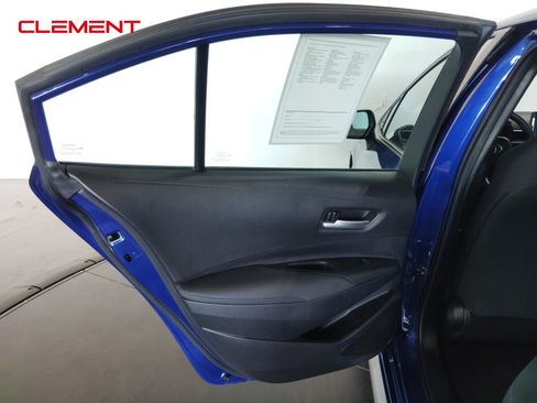 Used 2022 Toyota Corolla SE image 22