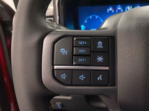 New 2026 Ford F350 Lariat w/ Lariat Ultimate Package image 20