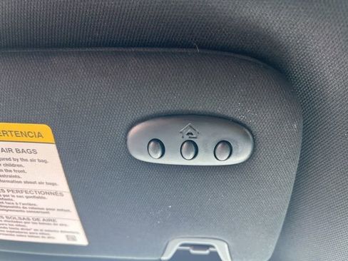 Used 2021 Ford Edge ST w/ Equipment Group 401A image 27