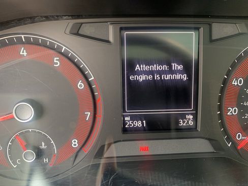 Used 2020 Volkswagen Jetta R-Line w/ R-Line Cold Weather Package image 19