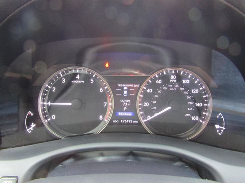 Used 2015 Lexus GS 350 image 15