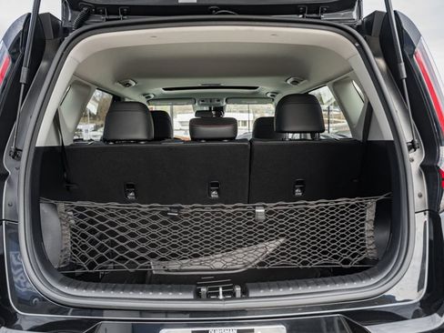 Used 2023 Kia Soul GT-Line image 9