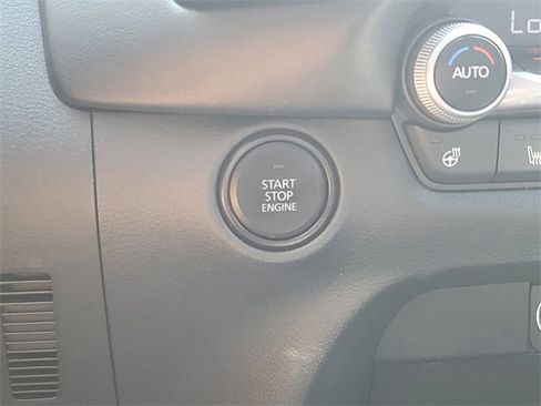 Used 2024 MAZDA CX-50 AWD 2.5 Turbo w/ Cargo Package image 20