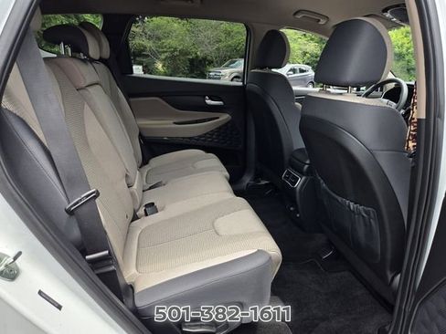 Used 2022 Hyundai Santa Fe SE FWD image 15