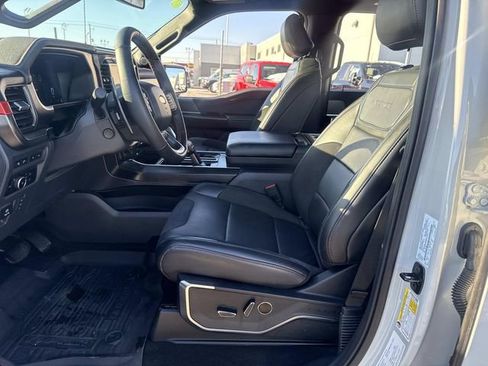 Used 2024 Ford F150 Raptor AWD/4WD image 24