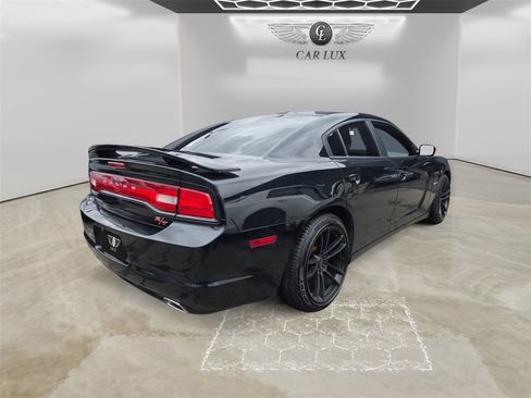 Used 2014 Dodge Charger R/T image 5