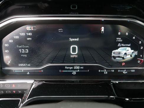 Used 2024 GMC Sierra 1500 Elevation w/ Preferred Package image 21