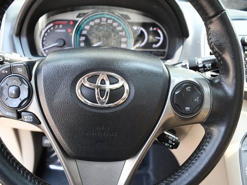Used 2014 Toyota Venza Limited w/ Tow Prep Package AWD/4WD image 31