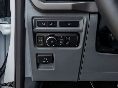 Used 2024 Ford F150 XLT w/ Equipment Group 302A MID AWD/4WD image 21