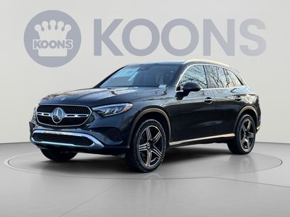 Used 2026 Mercedes-Benz GLC 300 4MATIC
