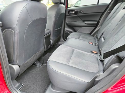 New 2026 Mitsubishi Eclipse Cross SE image 14