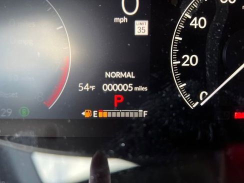 New 2026 Honda HR-V Sport image 20