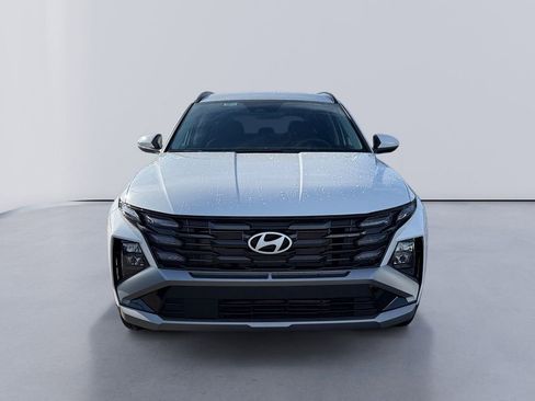 New 2026 Hyundai Tucson SEL AWD/4WD image 8