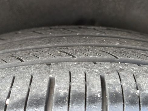 Used 2017 INFINITI QX70 AWD image 25