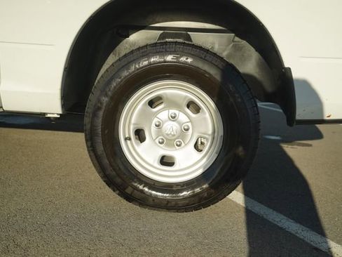 Certified 2023 RAM 1500 Tradesman w/ Popular Equipment Group image 40