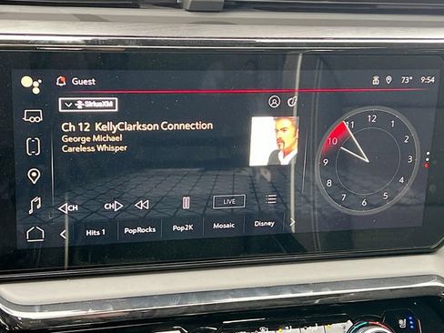 New 2026 GMC Sierra 1500 AT4X image 10