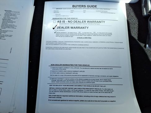 Used 2024 Chevrolet Malibu LT image 36