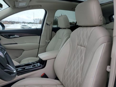 Certified 2023 Buick Envision Avenir image 17