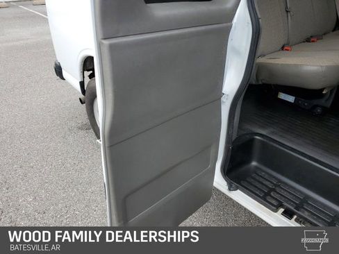 Used 2024 Chevrolet Express 3500 LT w/ LT Preferred Equipment Group image 23