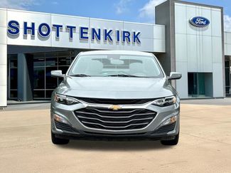 Used 2025 Chevrolet Malibu LT video 2